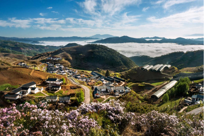 10 和记官方网站电气集团科技兴农 助力凉山火普村打造数字乡村804.png
